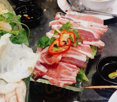 金海湾火锅小厨