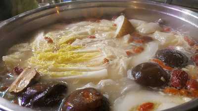 金海湾火锅小厨