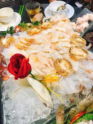 金海湾火锅小厨