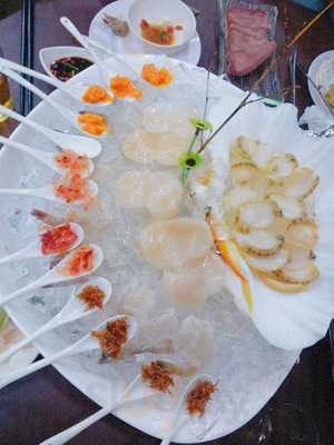 金海湾火锅小厨