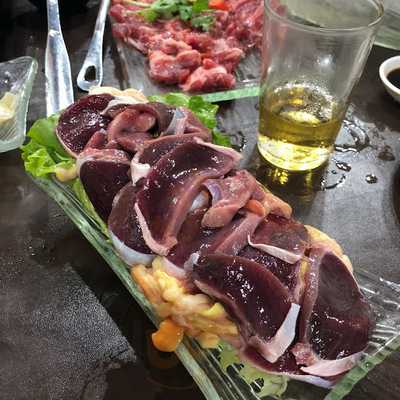 金海湾火锅小厨