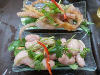 金海湾火锅小厨