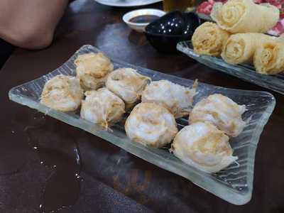 金海湾火锅小厨