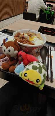 吉野家 (黄大仙中心)