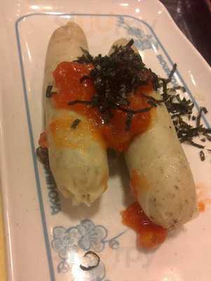 吉野家 (黄大仙中心)