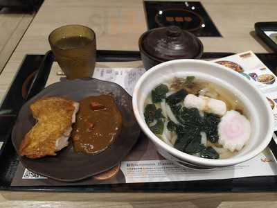 吉野家 (黄大仙中心)