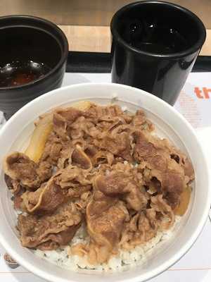 吉野家 (黄大仙中心)