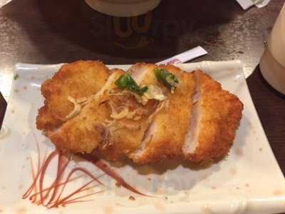 越棧越式湯粉專門店 - 荔枝角