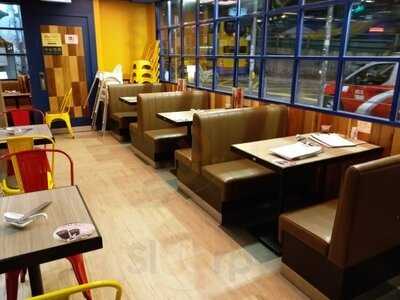 越棧越式湯粉專門店 - 荔枝角