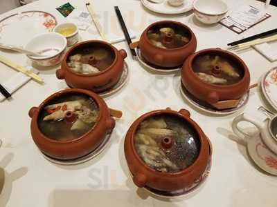 翡翠拉麵小籠包