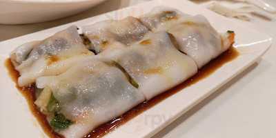 翡翠拉麵小籠包