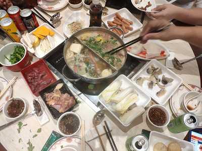 翡翠拉麵小籠包