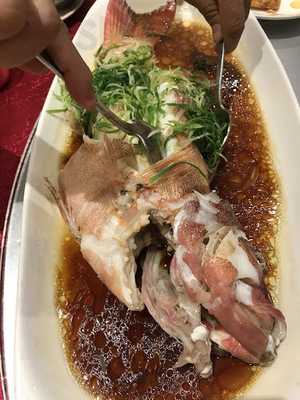 翡翠拉麵小籠包