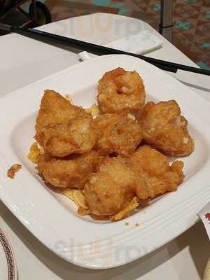 翡翠拉麵小籠包