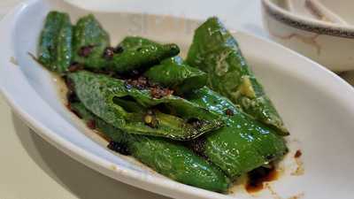 翡翠拉麵小籠包