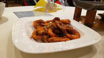 翡翠拉麵小籠包