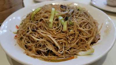 翡翠拉麵小籠包