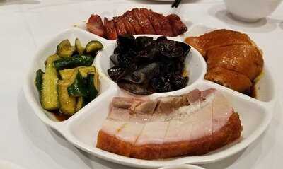 稻香 (愛民廣場)