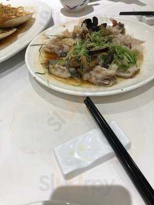 稻香 (愛民廣場)