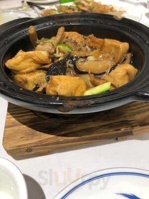 稻香 (愛民廣場)