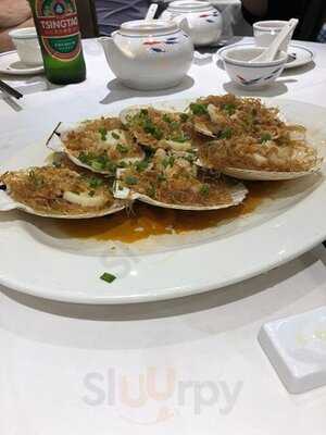 稻香 (愛民廣場)