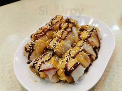 海皇粥店 - 水渠道店