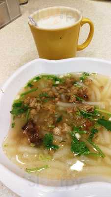 海皇粥店 - 水渠道店