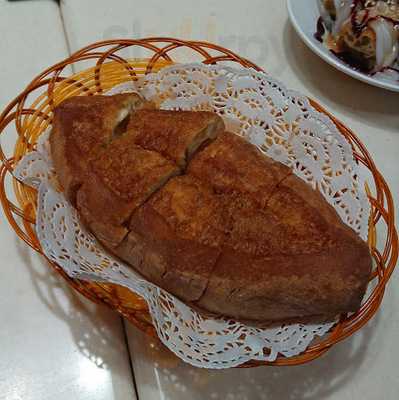 海皇粥店 - 水渠道店