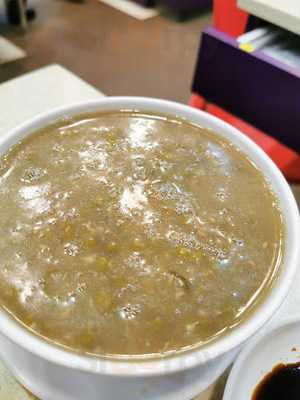 海皇粥店 - 水渠道店