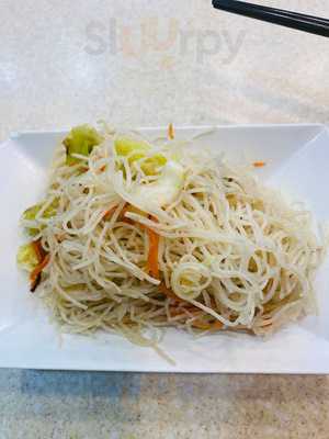 海皇粥店 - 水渠道店