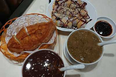 海皇粥店 - 水渠道店