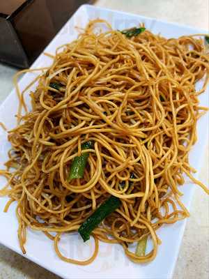 海皇粥店 - 水渠道店