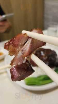 龍邦燒味小廚茶餐廳