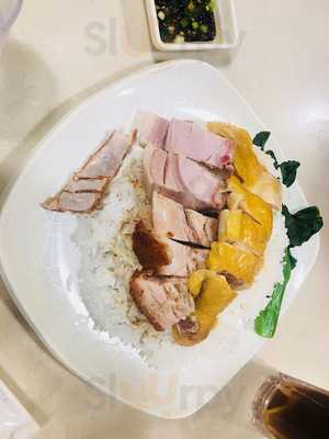 龍邦燒味小廚茶餐廳