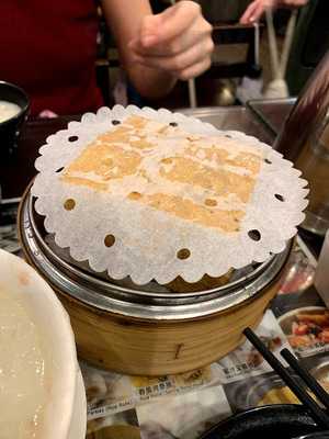 龍邦燒味小廚茶餐廳