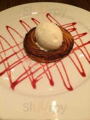 L'assiette Modern Bistro