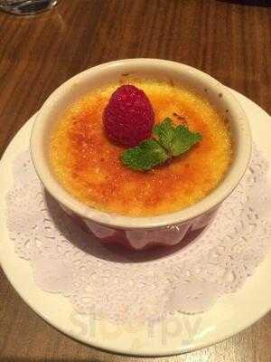 L'assiette Modern Bistro