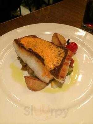 L'assiette Modern Bistro