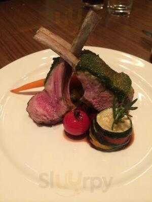 L'assiette Modern Bistro