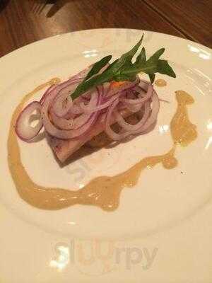 L'assiette Modern Bistro