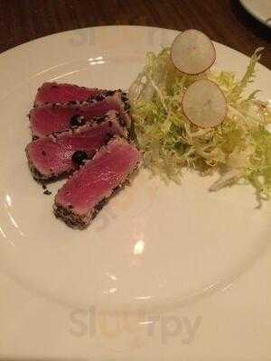 L'assiette Modern Bistro