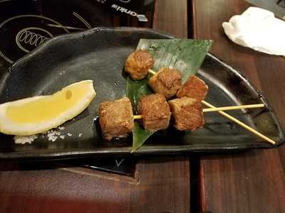 別府駅前料理 (新界)