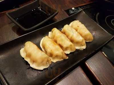 別府駅前料理 (新界)