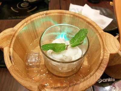 別府駅前料理 (新界)