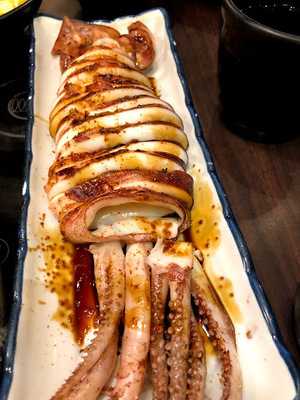 別府駅前料理 (新界)