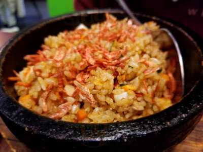 別府駅前料理 (新界)