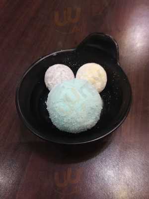 別府駅前料理 (新界)