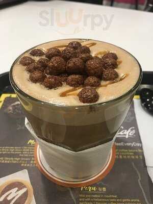 麦当劳 (康丽花园)