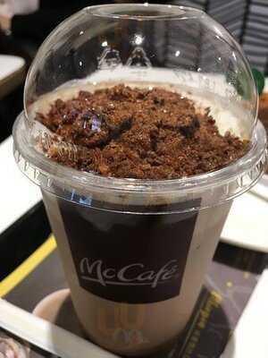 麦当劳 (康丽花园)