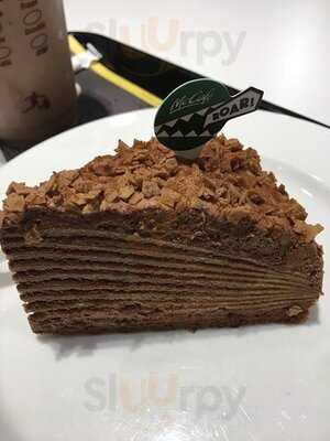 麦当劳 (康丽花园)